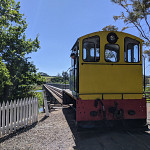 Thumb for North Island